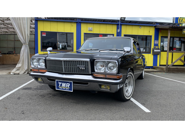 中古車 日産 プレジデント 4 5 ソブリン Vip 希少 フェンダーミラー Etc A W の中古車詳細 133 000km ブラック 福島県 118 8万円 中古車情報 中古車検索なら 車選びドットコム 車選び Com