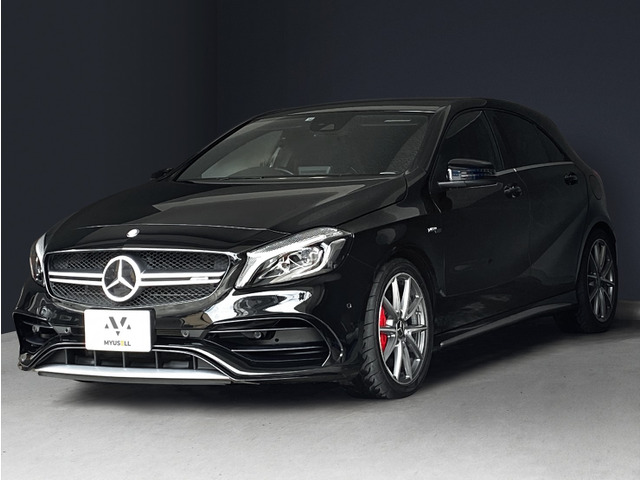 中古車 メルセデス ベンツ Amg 5 4マチック 4wd アドバンストパッケージ 後期381ps の中古車詳細 61 000km ブラック 千葉県 344 5万円 中古車情報 中古車検索なら 車選びドットコム 車選び Com