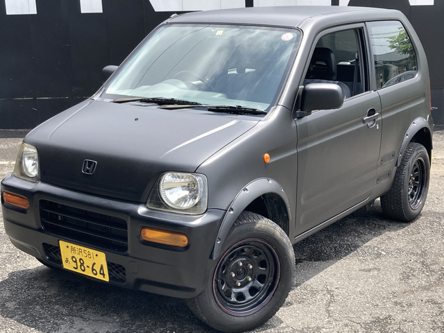 埼玉県で販売のz ホンダ の中古車 中古車を探すなら Carme カーミー 中古車