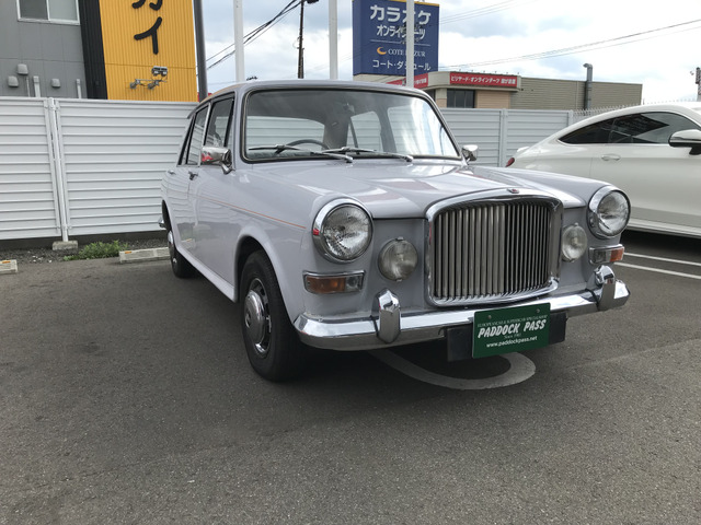 中古車 バンデンプラ プリンセス の中古車詳細 ホワイト 宮城県 1万円 中古車情報 中古車検索なら 車選びドットコム 車選び Com