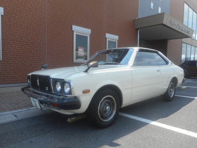 中古車 トヨタ コロナ 2000GT DOHC フルオリジナル の中古車詳細 (109,000km, ホワイト, 三重県, 280万円) | 中古車 情報・中古車検索なら【車選びドットコム（車選び.com）】