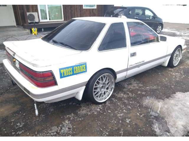 中古車 トヨタ ソアラ 2 0 Gt ツインターボl 土禁車 ユーザー買取車 の中古車詳細 190 000km 白 北海道 170万円 中古車情報 中古車検索なら 車選びドットコム 車選び Com