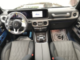 Gクラス G400d 4WD マヌファクトゥーアエディション 左H