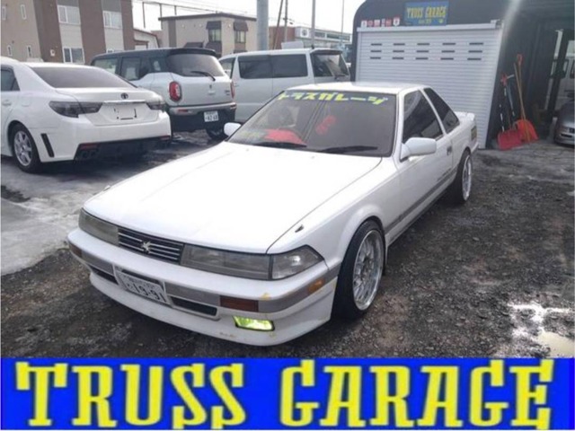 中古車 トヨタ ソアラ 2 0 Gt ツインターボl 土禁車 ユーザー買取車 の中古車詳細 190 000km 白 北海道 170万円 中古車情報 中古車検索なら 車選びドットコム 車選び Com