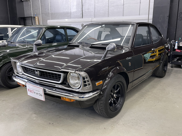 中古車 トヨタ カローラレビン 1600 5速mt 車高調 14アルミ の中古車詳細 49 300km ワインレッド 三重県 379万円 中古車情報 中古車検索なら 車選びドットコム 車選び Com