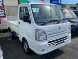 キャリイ KC エアコン パワステ 5MT ETC付