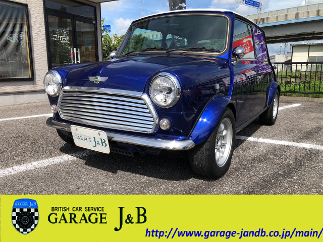 ローバー Rover の中古車 価格1 000万円以下 5ページ目 中古車を探すなら Carme カーミー 中古車