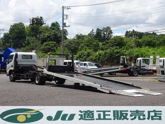 中古車 トヨタ ダイナ 積載車 セルフローダー ユニックneo5ラジコン の中古車詳細 250 691km ホワイト 茨城県 248 8万円 中古車情報 中古車検索なら 車選びドットコム 車選び Com