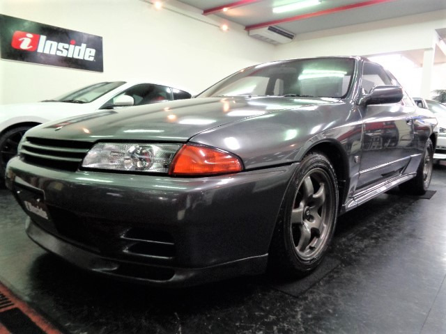 最後のスカイラインgt Rとなったr34型 未だにチューニングベースとして人気の理由とは