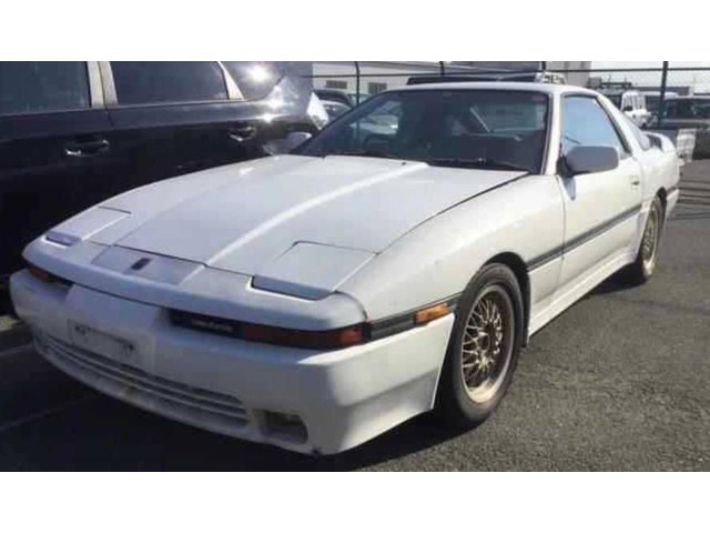 中古車情報 トヨタ スープラ 2 0 Gtツインターボ あり の中古車詳細 走行距離 16 1万km カラー ホワイト 販売地域 宮城県遠田郡美里町 中古車を探すなら Carme カーミー 中古車