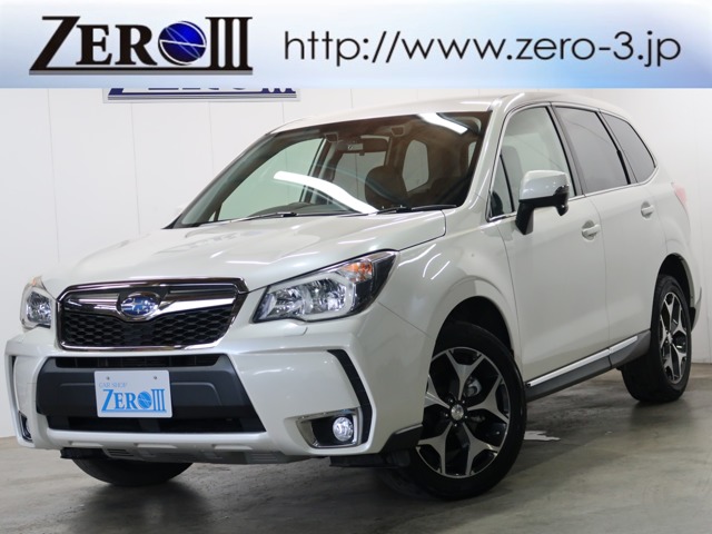 中古車情報 スバル フォレスター 2 0 Xt アイサイト 4wd 修復歴無し の中古車詳細 走行距離 11 6万km カラー 白真珠 販売地域 北海道 札幌市北区 中古車を探すなら Carme カーミー 中古車