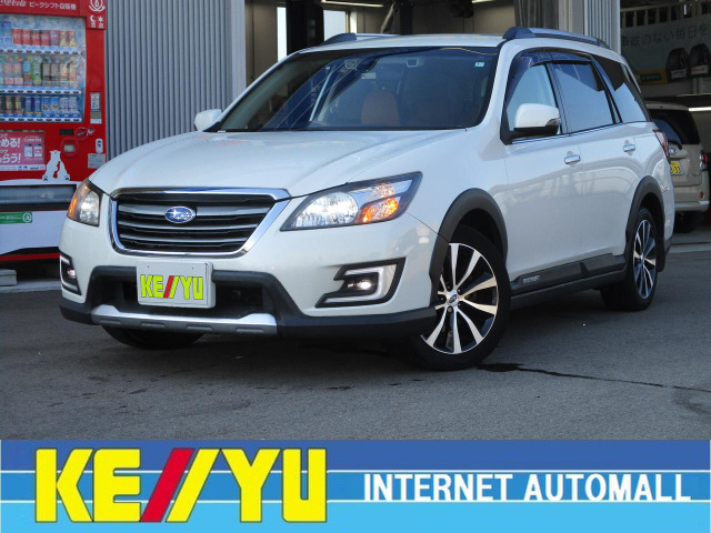 中古車 スバル エクシーガクロスオーバー7 2 5i アイサイト 4wd 4wd禁煙足立区仕入走行km の中古車詳細 42 475km クリスタルホワイトパール 富山県 9 9万円 中古車情報 中古車検索なら 車選びドットコム 車選び Com