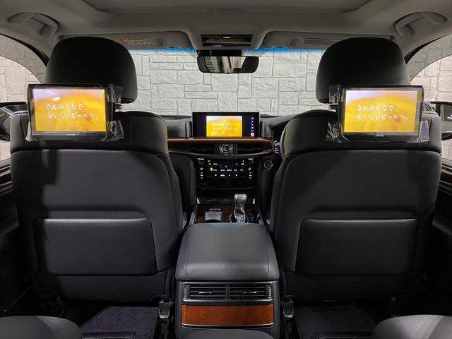 中古車 レクサス Lx570 4wd モデリスタエアロ マフラー Rエンター の中古車詳細 26 000km ブラックメタリック 大阪府 918万円 中古車情報 中古車検索なら 車選びドットコム 車選び Com