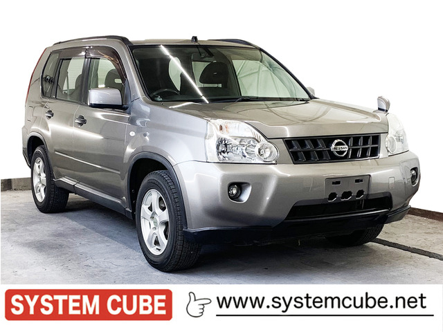 中古車情報 日産 エクストレイル 2 0 s 4wd 修復歴無し の中古車詳細 走行距離 6 6万km カラー シルバー 販売地域 北海道旭川市 中古車を探すなら Carme カーミー 中古車