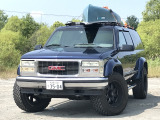 GMC サバーバン 