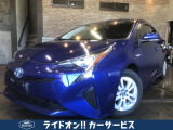 トヨタ プリウス 北海道の中古車 中古車情報 中古車検索なら 車選びドットコム 車選び Com