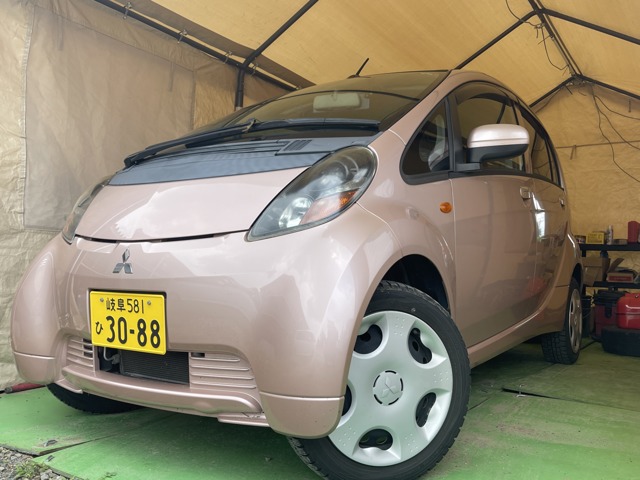 三重県で販売のアイ 三菱 の中古車 中古車を探すなら Carme カーミー 中古車