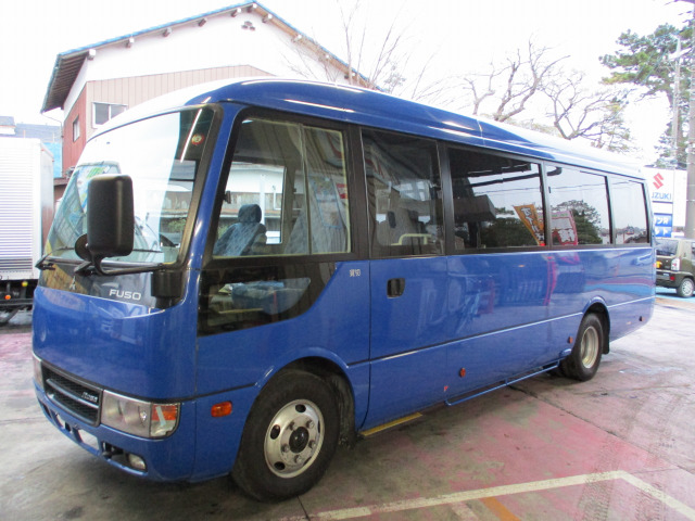 中古車 三菱ふそう ローザ マイクロバス マイクロバス 乗車定員29人 の中古車詳細 132 100km ブルー 神奈川県 286万円 中古車情報 中古車検索なら 車選びドットコム 車選び Com 中古車 三菱ふそう ローザ マイクロバス マイクロバス 乗車定員29人 の中古車詳細 132 100km ブルー 神奈川県 286万円 中古車情報 中古車検索なら 車選びドットコム 車選び Com