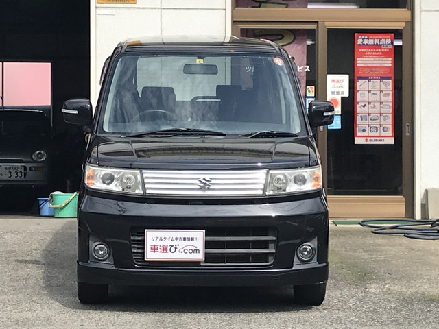中古車 スズキ ワゴンrスティングレー T Etc Tv Cd Dvd の中古車詳細 103 000km ブラック 東京都 15万円 中古 車情報 中古車検索なら 車選びドットコム 車選び Com 中古車 スズキ ワゴンrスティングレー T Etc Tv Cd Dvd の中古車詳細 103 000km ブラック 東京都 15万円 中古 車情報 中古車検索なら 車選びドットコム 車選び Com