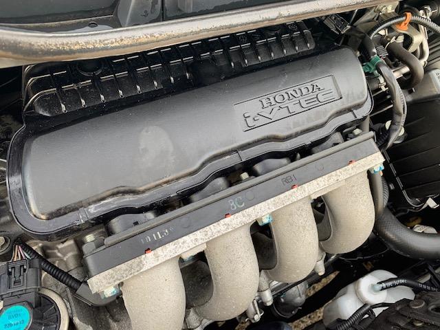 中古車情報 ホンダ フィット ワンオーナー 修復歴無し の中古車詳細 走行距離 7 8万km カラー ブリリアントオレンジメタリック 販売地域 岡山県岡山市中区 中古車を探すなら Carme カーミー 中古車