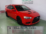 三菱 ギャランフォルティス 全国 の中古車 中古車情報 中古車検索なら 車選びドットコム 車選び Com