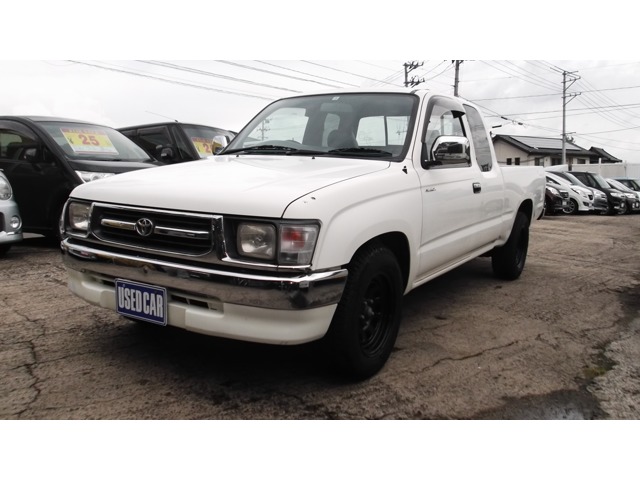 福島市 福島県 で販売の中古ピックアップトラック 中古車を探すなら Carme カーミー 中古車