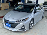 トヨタ プリウスphv 中古車情報 中古車検索なら 車選びドットコム 車選び Com