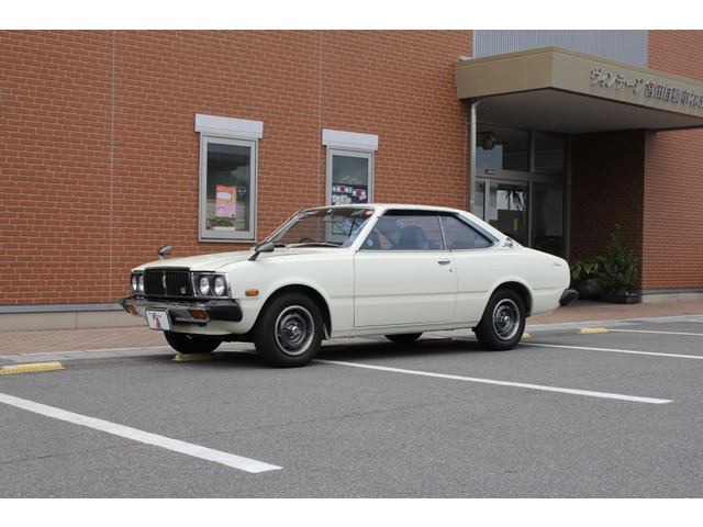 中古車 トヨタ コロナ 2000GT DOHC フルオリジナル の中古車詳細 (109,000km, ホワイト, 三重県, 280万円) | 中古車 情報・中古車検索なら【車選びドットコム（車選び.com）】