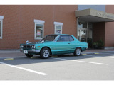 スカイライン 2.0 GT L20 オリジナル度高いノーマル車両
