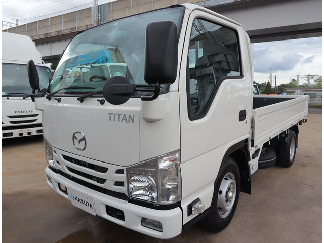 中古車情報 マツダ タイタン 修復歴無し の中古車詳細 走行距離 67km カラー ホワイト 販売地域 千葉県松戸市 中古車 を探すなら Carme カーミー 中古車