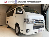 トヨタ ハイエースバン 関西エリアの中古車 中古車情報 中古車検索なら 車選びドットコム 車選び Com