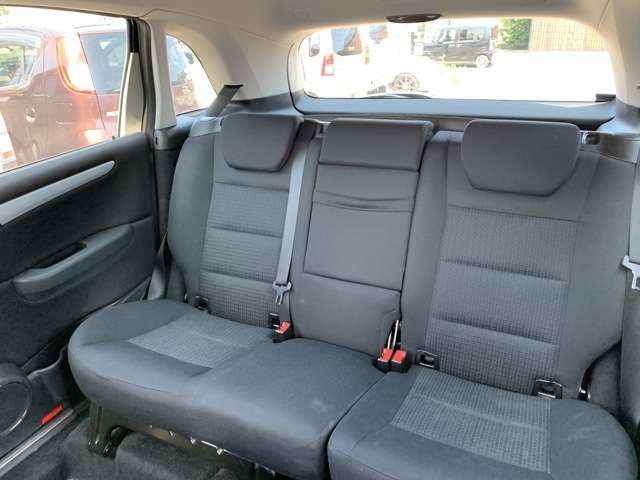 中古車 メルセデス ベンツ B170 B170 ナビ ワンセグtv Etc 4エアバッグ の中古車詳細 58 000km ブラック 埼玉県 45万円 中古車情報 中古車検索なら 車選びドットコム 車選び Com