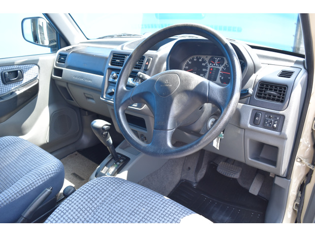 中古車 三菱 パジェロミニ V 4wd Realspeedエアロカスタム の中古車詳細 54 500km ベージュ 大阪府 万円 中古車情報 中古車検索なら 車選びドットコム 車選び Com 中古車 三菱 パジェロミニ V 4wd Realspeedエアロカスタム の中古車詳細 54 500km ベージュ 大阪府 万円 中古車情報 中古車検索なら 車選びドットコム 車選び Com