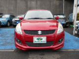 スズキ スイフト 中古車情報 中古車検索なら 車選びドットコム 車選び Com