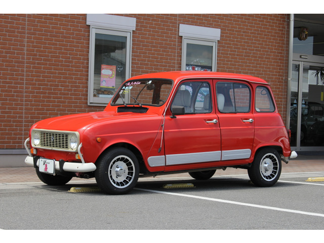 三重県で販売のルノー Renault の中古車 中古車を探すなら Carme カーミー 中古車