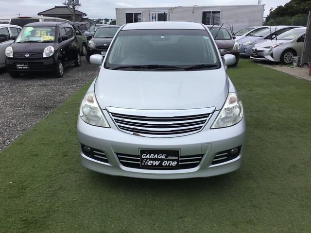 中古車 日産 ティーダ アクシス 黒本革仕様 ナビ Etc バックカメラ キーレス パワーステアリング の中古車詳細 65 000km シルバー 千葉県 35万円 中古車情報 中古車検索なら 車選びドットコム 車選び Com 中古車 日産 ティーダ アクシス 黒本革仕様 ナビ Etc バックカメラ キーレス パワーステアリング の中古車詳細 65 000km シルバー 千葉県 35万円 中古車情報 中古車検索なら 車選びドットコム 車選び Com