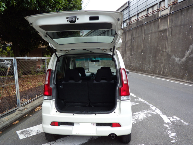 ホンダ ライフダンク TR 車検有 希少車 程度上 の中古車詳細 (60,100km