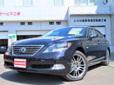 レクサス Ls600h 全国 の中古車 中古車情報 中古車検索なら 車選びドットコム 車選び Com