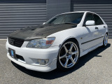 トヨタ アルテッツァ 中古車情報 中古車検索なら 車選びドットコム 車選び Com トヨタ アルテッツァ 中古車情報 中古車検索なら 車選びドットコム 車選び Com