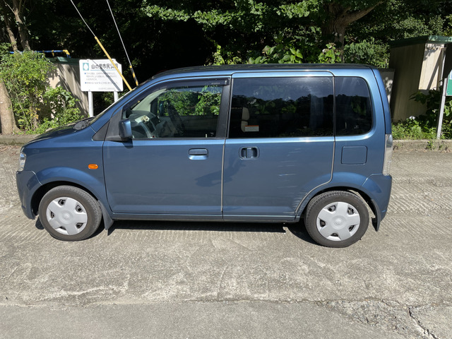 中古車 三菱 eKワゴン 左オートスライドドア 車検令和5年7月 の中古車 中古車 三菱 eKワゴン 左オートスライドドア 車検令和5年7月 の中古車