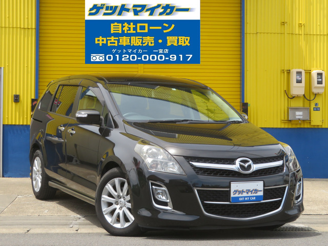 マツダ Mazda の中古車 価格50万円 100万円 中古車を探すなら Carme カーミー 中古車