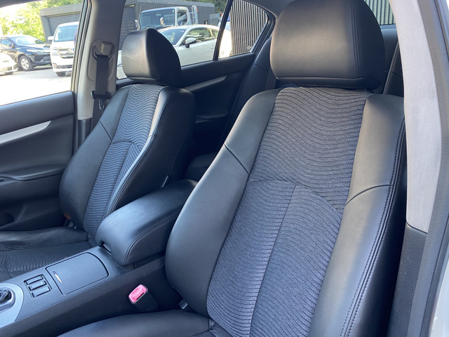 支払総額1 280 000円 中古車 本州仕入車 Hks車高調 純正ナビ スカイライン 日産 当店一番人気 日産