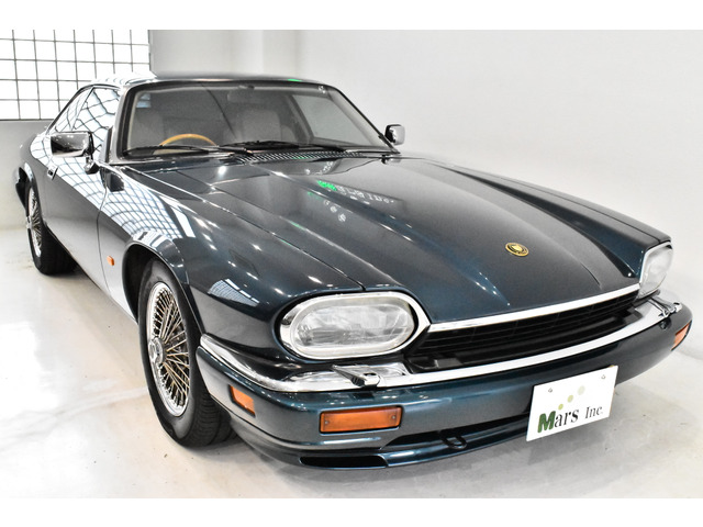 中古車 ジャガー Xj Sクーペ Xj S 4 0 リミテッド 正規d車 限定60台 右h の中古車詳細 36 000km キングフィッシャーブルーメタリック 東京都 510万円 中古車情報 中古車検索なら 車選びドットコム 車選び Com