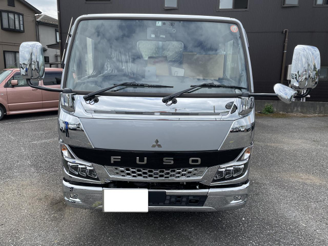 さいたま市岩槻区 埼玉県 で販売のキャンター 三菱ふそう の中古車 中古車を探すなら Carme カーミー 中古車