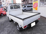 サンバートラック パワステスペシャル ★代車として使用貸出中の場合もございます