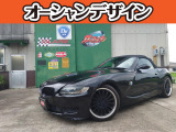 Z4 ロードスター2.5i 