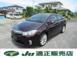 トヨタ Sai 全国 の中古車 中古車情報 中古車検索なら 車選びドットコム 車選び Com