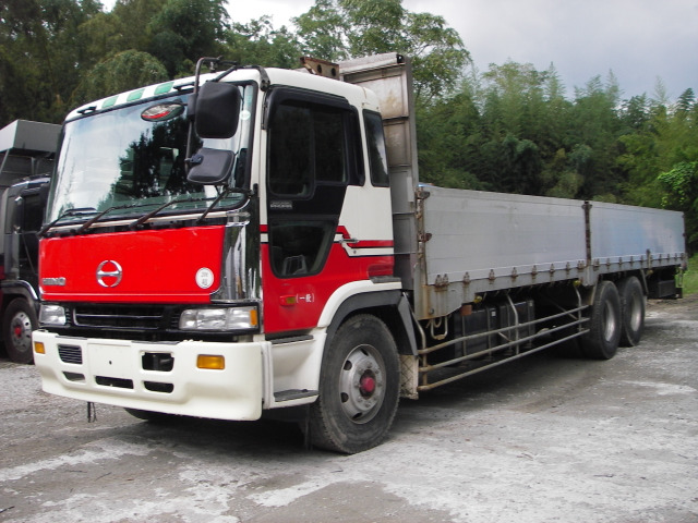 中古車 日野 プロフィア の中古車詳細 1 091 256km その他 兵庫県 165万円 中古車情報 中古車検索なら 車選びドットコム 車選び Com 中古車 日野 プロフィア の中古車詳細 1 091 256km その他 兵庫県 165万円 中古車情報 中古車検索なら 車選びドットコム 車選び Com