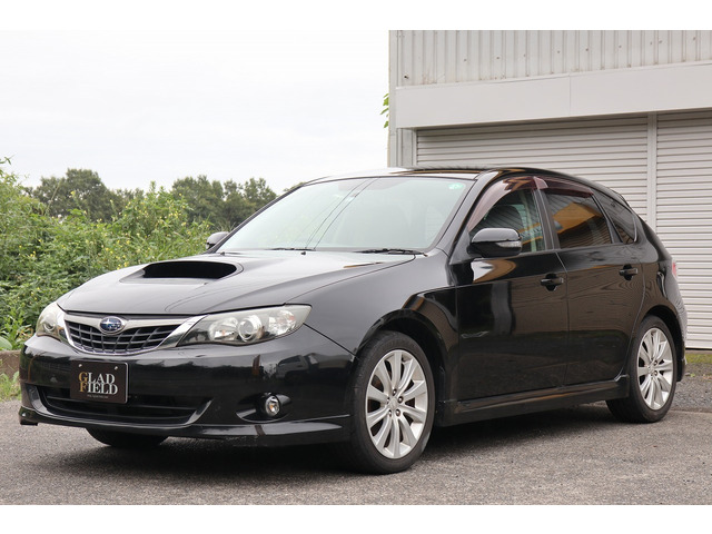 千葉県で販売のインプレッサハッチバック スバル の中古車 中古車を探すなら Carme カーミー 中古車
