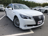 トヨタ クラウンマジェスタ 全国 の中古車 中古車情報 中古車検索なら 車選びドットコム 車選び Com